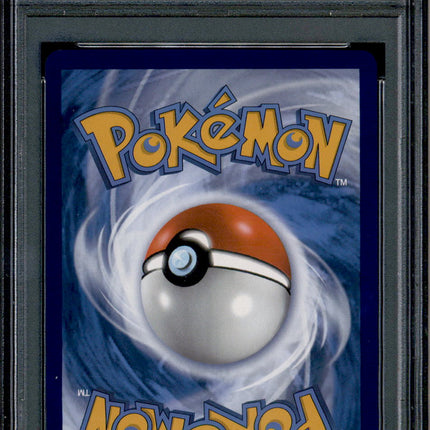Radiant Charizard - 011/078 - PSA 10 - Ultra Rare - Pokemon GO - Pokemon - 79953
