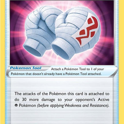 Cleansing Gloves (136/172) [Sword & Shield: Brilliant Stars]