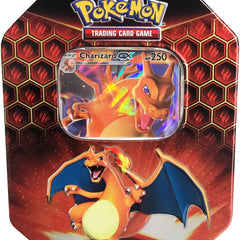 Pokemon Tins & Box Sets