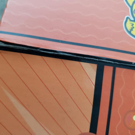 Pokemon World Championships 2008 - Video Game Showdown 2008 - 3 Ring Binder