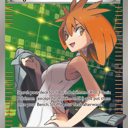 Brigette [BREAKthrough]