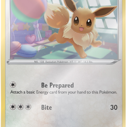 Eevee (SWSH212) [Sword & Shield: Black Star Promos]