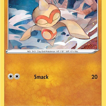 Baltoy (070/159) [Sword & Shield: Crown Zenith]
