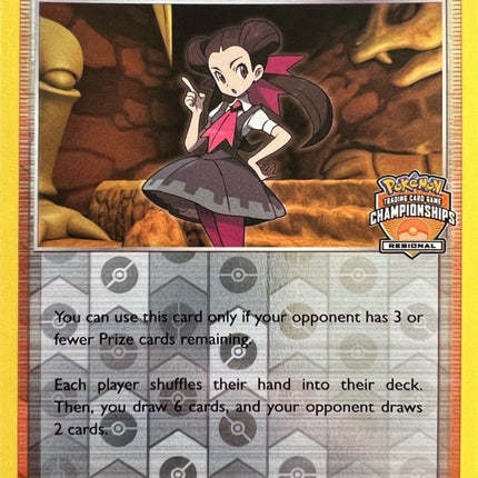Roxanne (150/189) (Regional Championships) [Sword & Shield: Astral Radiance]