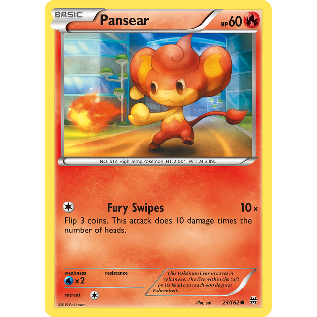 Pansear [BREAKthrough]
