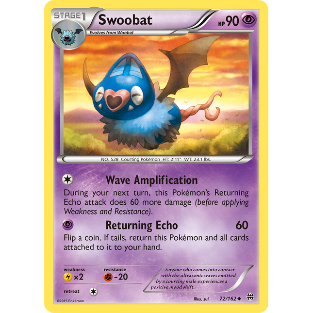 Swoobat [BREAKthrough]