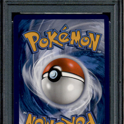 Mimikyu V - 148/163 - PSA 9 - Full Art - Battle Styles - Pokemon - 30218