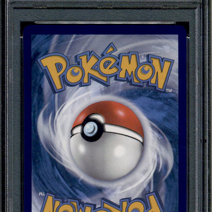 Dark Gyarados - 8/82 - PSA 10 - Holo - Celebrations - Pokemon - 68777