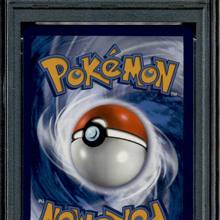 Suicune V - 173/203 - PSA 9 - Full Art - Evolving Skies - Pokemon - 30209