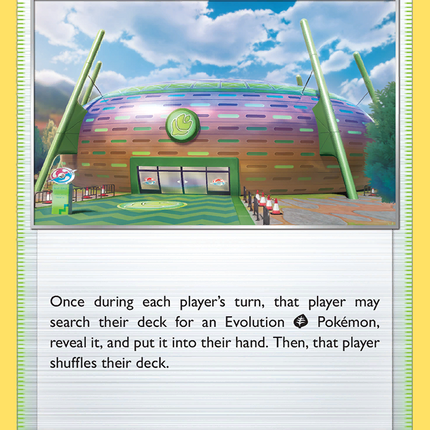 Turffield Stadium (68/073) [Sword & Shield: Champion's Path]