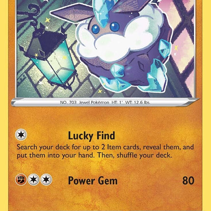 Carbink (108/196) [Sword & Shield: Lost Origin]