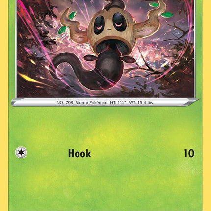Phantump (016/196) [Sword & Shield: Lost Origin]