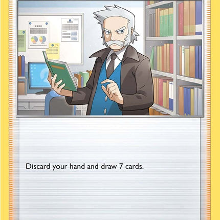 Professor's Research (147/172) [Sword & Shield: Brilliant Stars]