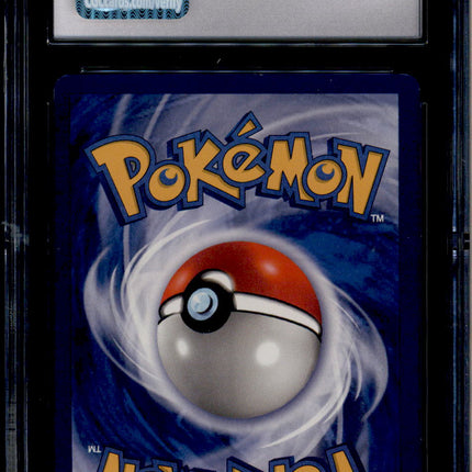 Seel - 41/102 - CGC 10 - 1st Edition Shadowless - Base Set - Pokemon - 65016