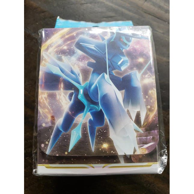 Origin Forme Dialga - Deck Box - Top Loading - Japanese - Pokemon Center