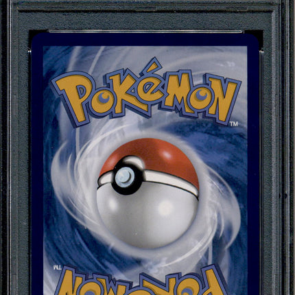 Radiant Charizard - 020/159 - PSA 9 - Holo - Crown Zenith - Pokemon - 68760
