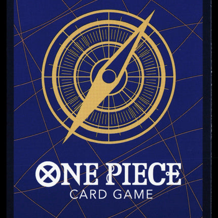 Ice Oni - OP04-047 - NM - Common - English OP04 - One Piece TCG