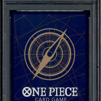 Usopp - ST01-002 - PSA 10 - Film Red Collection - Promo - One Piece - 87577