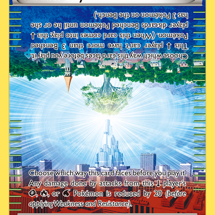 Parallel City [BREAKthrough]