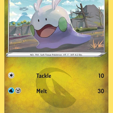 Goomy (132/196) [Sword & Shield: Lost Origin]