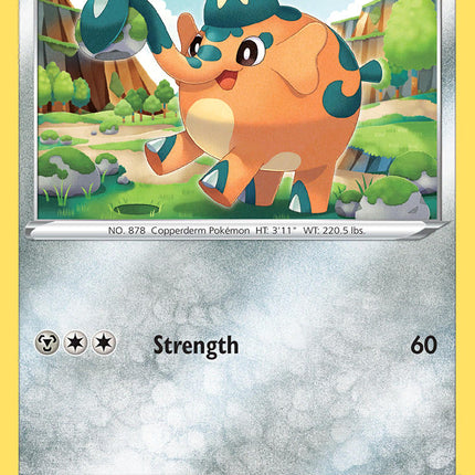 Cufant (049/072) [Sword & Shield: Shining Fates]