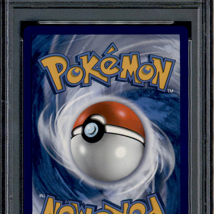 Skyla - 072/072 - PSA 8 - Full Art - Shining Fates - Pokemon - 80038