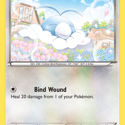 Swablu [BREAKthrough]