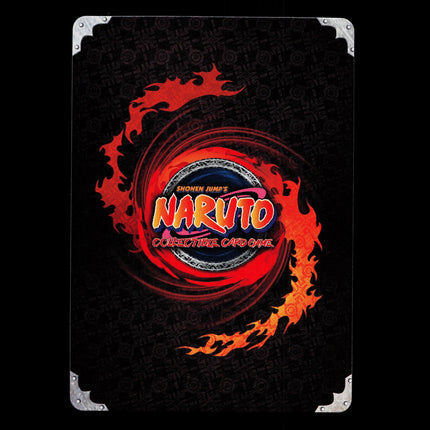 Kimimaro - 254 - NM - 1st Edition - Foil - Naruto CCG - D4-323
