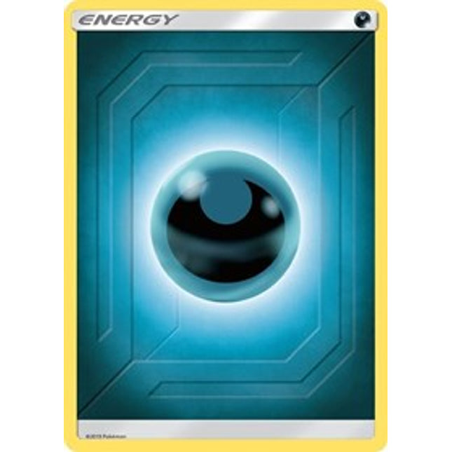 Darkness Energy (2019 Unnumbered) [Sun & Moon: Team Up]