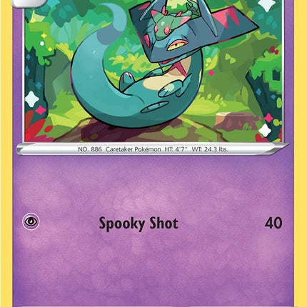 Drakloak (088/195) [Sword & Shield: Silver Tempest]