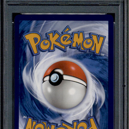Radiant Charizard - 020/159 - PSA 9 - Holo - Crown Zenith - Pokemon - 68893