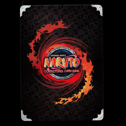 Kabuto Yakushi - 1263 - NM - 1st Edition Full Art - S22 - Naruto CCG - D3-91