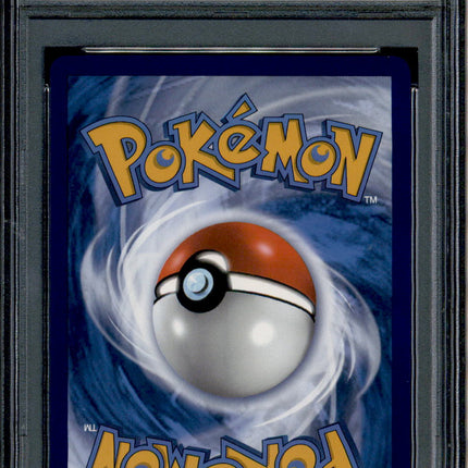 Skyla - 072/072 - PSA 9 - Full Art - Shining Fates - Pokemon - 80049