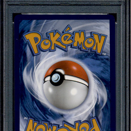 Candice - 189/195 - PSA 7 - Full Art - Silver Tempest - Pokemon - 73355