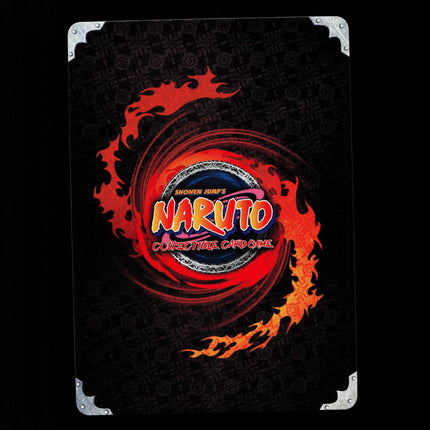 Naruto Uzumaki - 669 - NM - Foil - Promo - Naruto CCG - E1-99