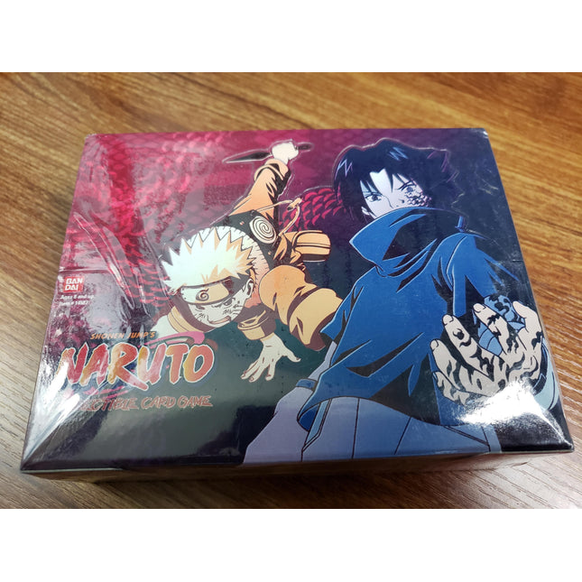 naruto coils of the snake booster box Booster-YOKA GAMES x Three Kingdoms Kill Card GRAND ANIME CARD Coils of the Snake, NARUTO