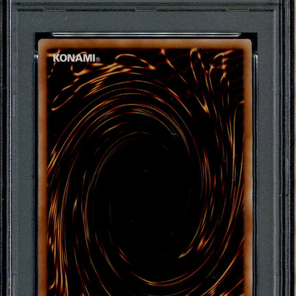 Obelisk the Tormentor - GS06-KR001 KOREAN - PSA 10 - Gold Rare - Gold Series 2014 - Yu-Gi-Oh - 22002