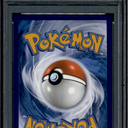 Candice - 189/195 - PSA 9 - Full Art - Silver Tempest - Pokemon - 73362