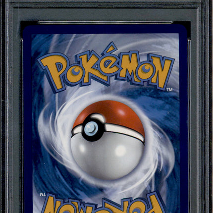 Skyla - 072/072 - PSA 9 - Full Art - Shining Fates - Pokemon - 80042