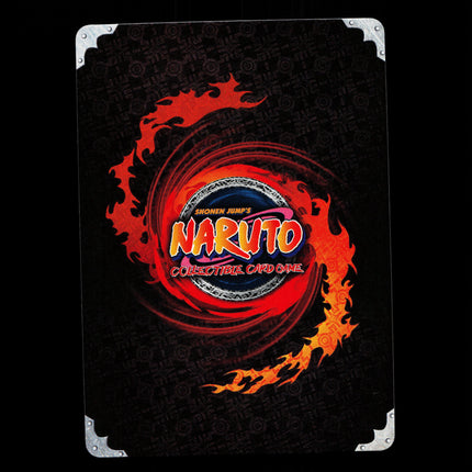 Kabuto Yakushi - 923 - NM - 1st Edition Foil - S18 - Naruto CCG - D4-120
