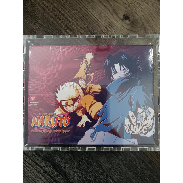 Naruto Sealed Product Squeaks Game World Naruto Sealed Product Squeaks Game World