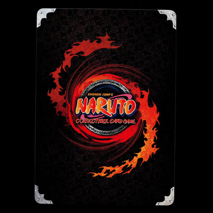 Tsunade & Katsuyu - us060 - NM - 1st Edition - Foil - Naruto CCG - D4-331