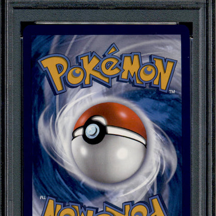 Celebi V - 245/264 - PSA 10 - Alt Art - Fusion Strike - Pokemon - 61914