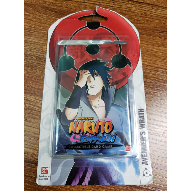 Naruto A New Chronicle TCG Booster Box - 15 Packs, 10 Cards Each Naruto A New Chronicle TCG Booster Box - 15 Packs, 10 Cards Each