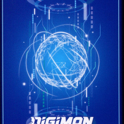 Imperialdramon Dragon Mode - BT3-031 - Parallel Rare - Digimon Card Game BT-03