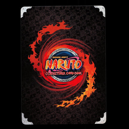 Hidan - 785 - NM - 1st Edition - Foil - Naruto CCG - D4-168
