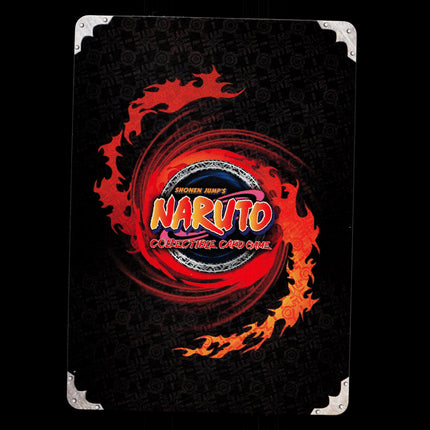 Kidomaru (State 2) - 1084 - NM - 1st Edition Foil - S20 - Naruto CCG - D4-139