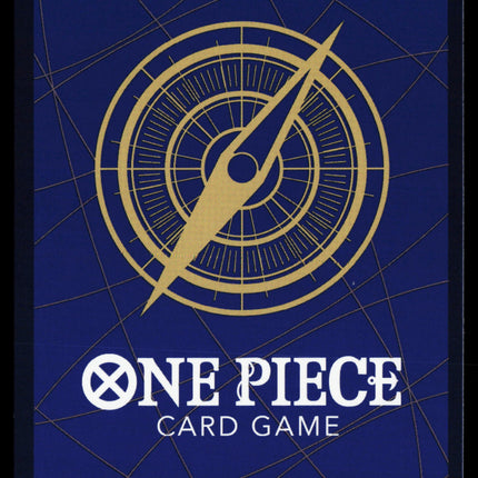 Barrier!! - OP04-095 - NM - Common - English OP04 - One Piece TCG