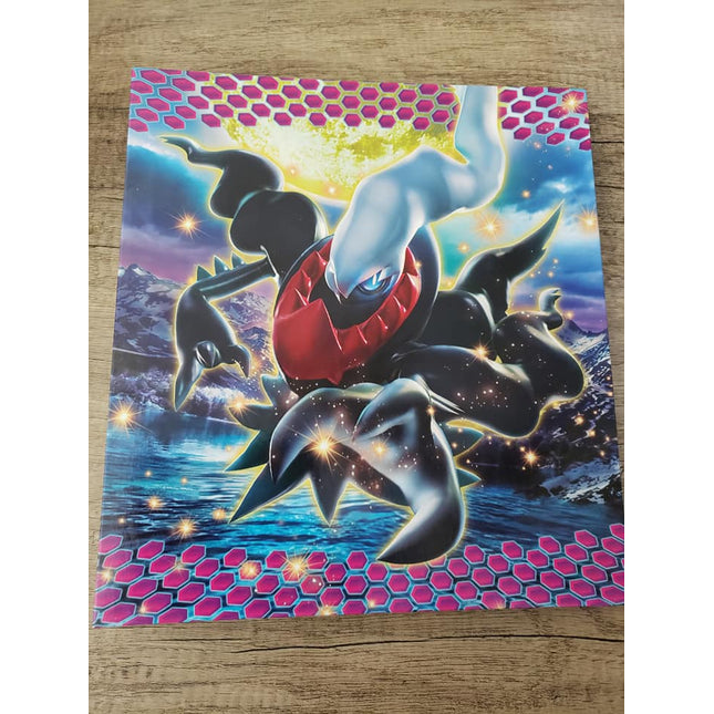 Darkrai - Dark Explorers - Play! Pokemon - 3 Ring Binder