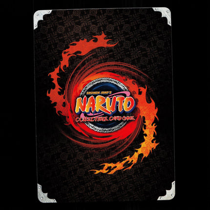 Rinnegan - 772 - NM - 1st Edition Foil - S19 - Naruto CCG - D4-128